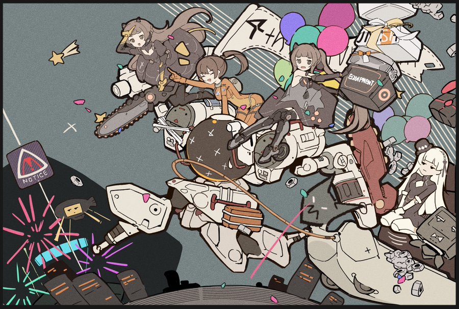 パニシング：グレイレイヴン』公式サイト