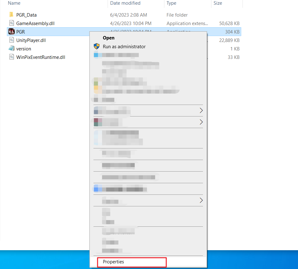 Punishing Gray Raven