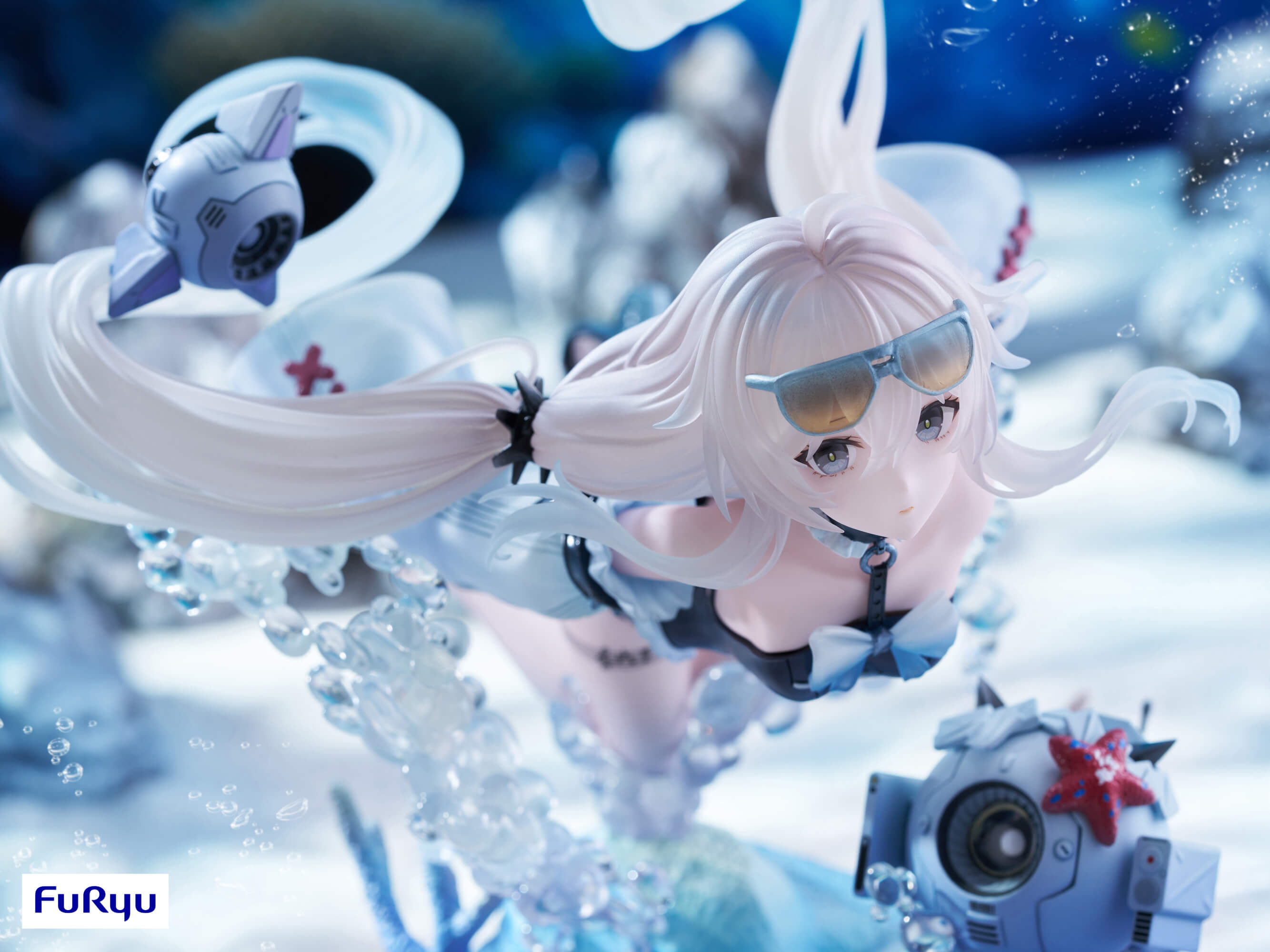 パニシング：グレイレイヴン』公式サイト
