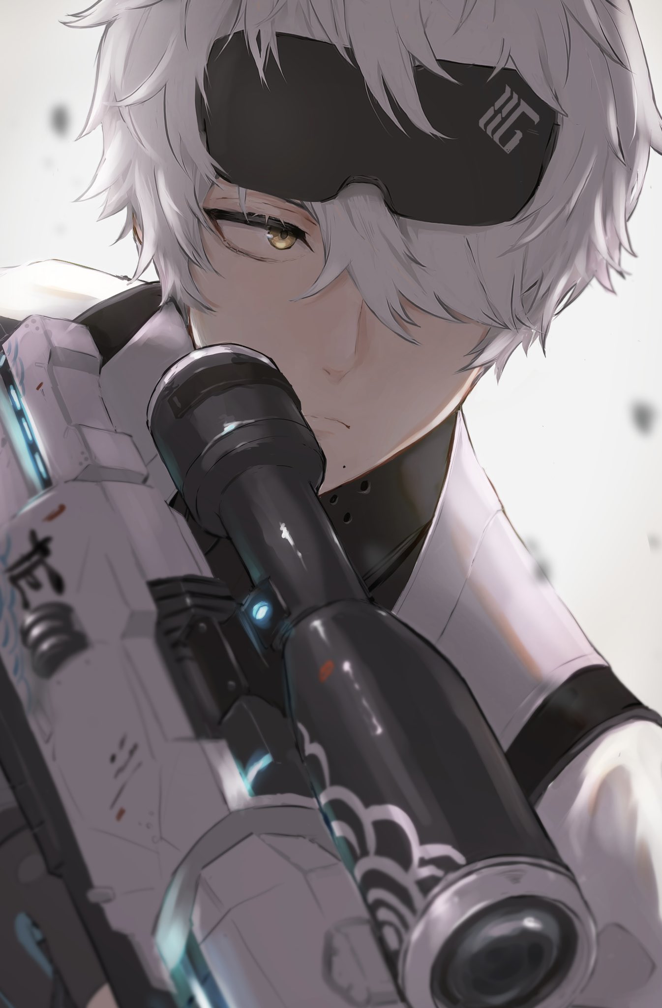 パニシング：グレイレイヴン』公式サイト