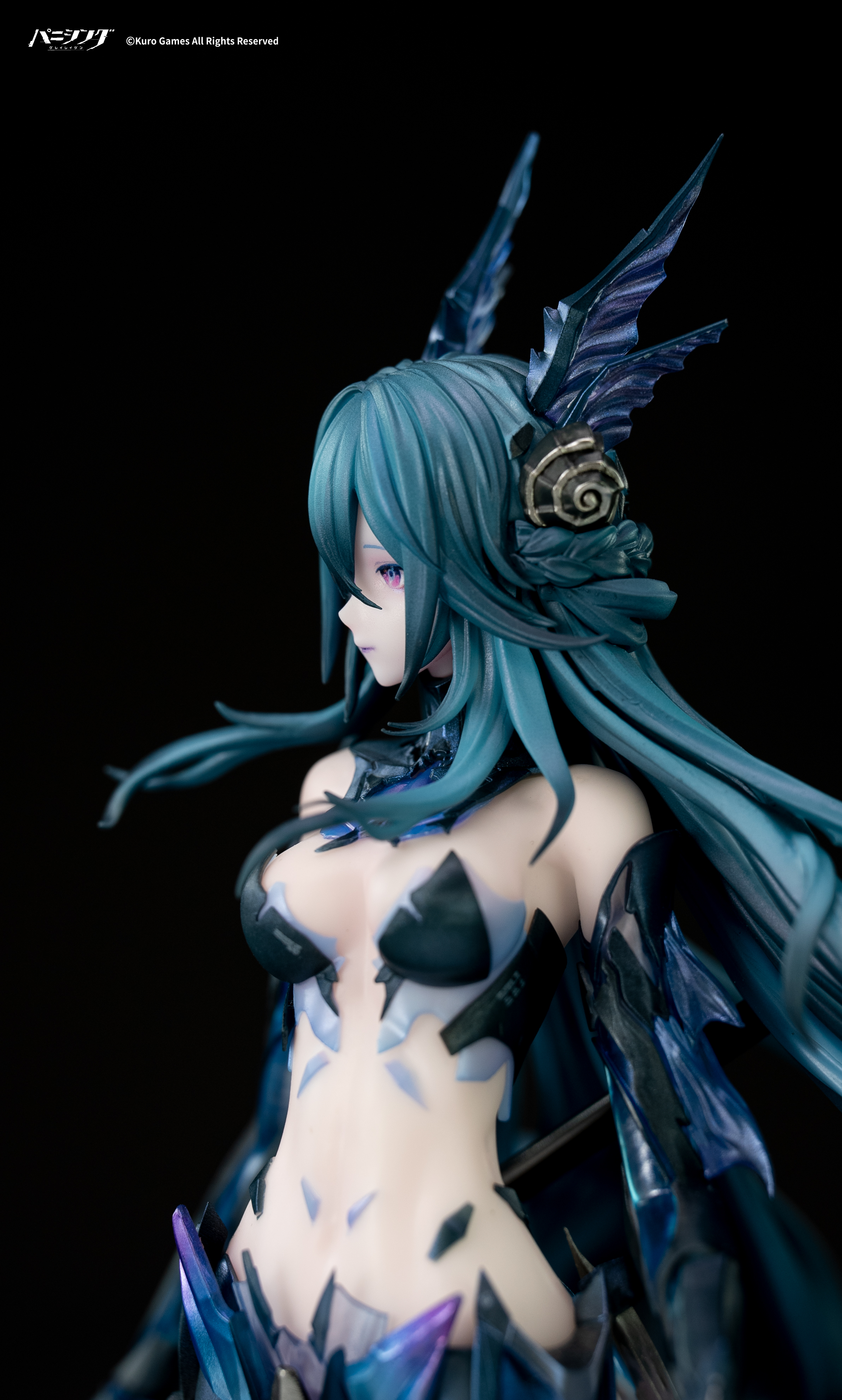 パニシング：グレイレイヴン』公式サイト