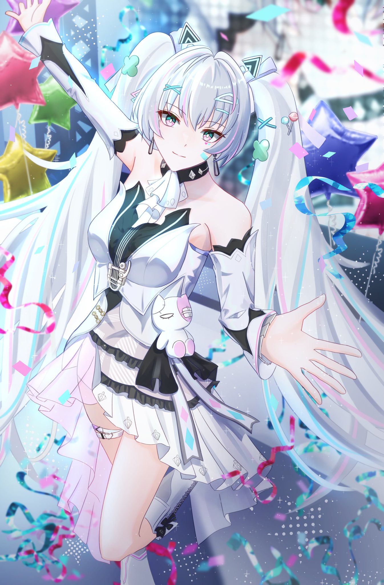 パニシング：グレイレイヴン』公式サイト
