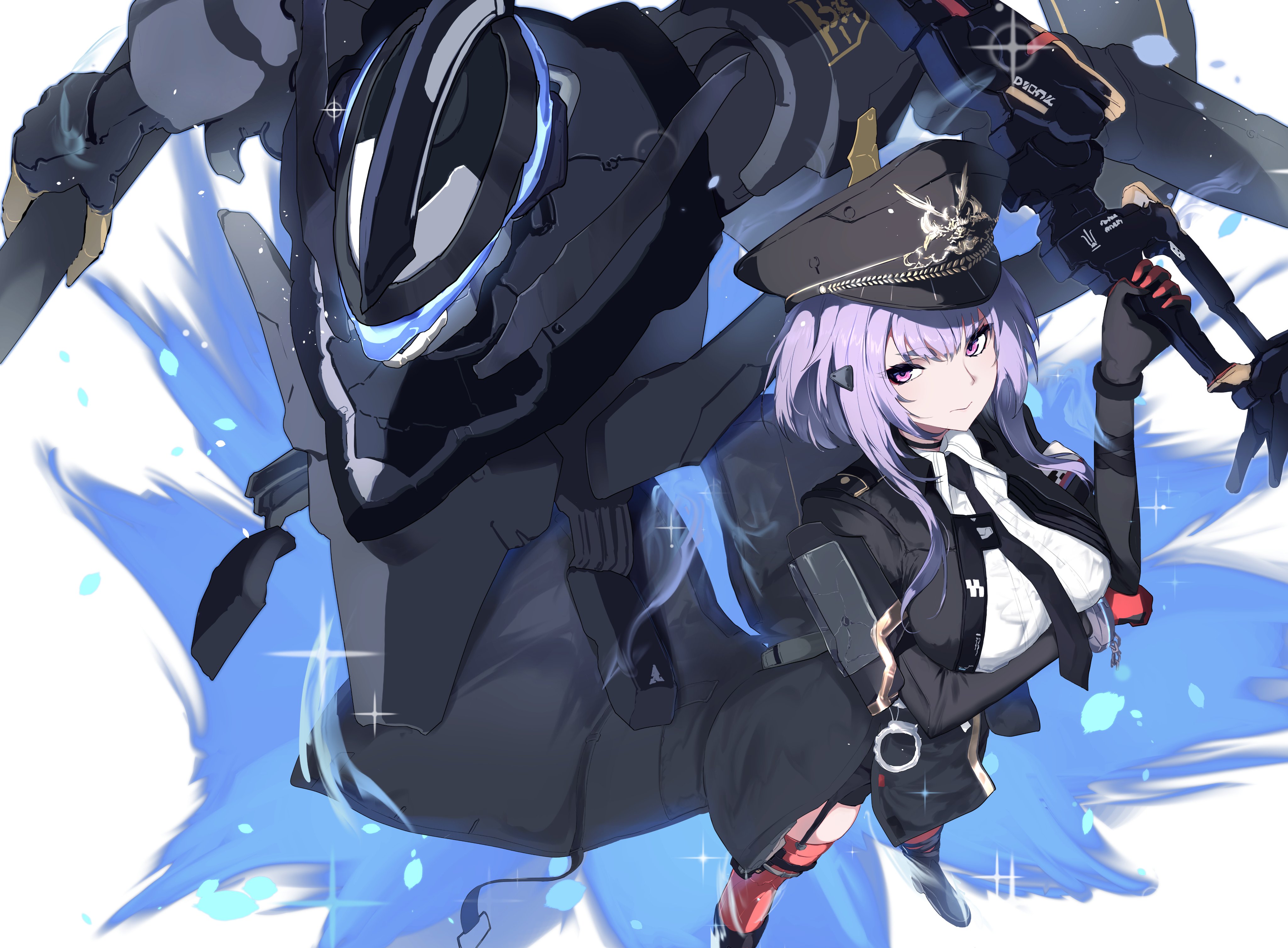 パニシング：グレイレイヴン』公式サイト