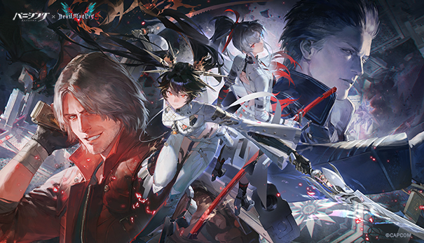 パニシング：グレイレイヴン』公式サイト